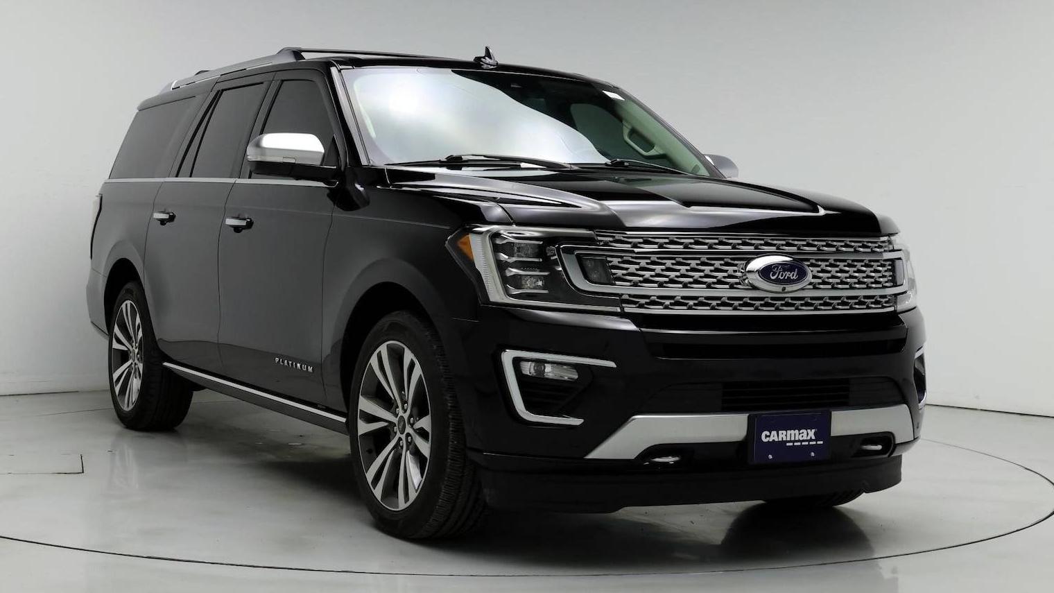 FORD EXPEDITION MAX 2020 1FMJK1MT0LEA89760 image